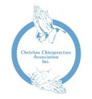 Christian Chiropractors Association Logo